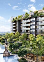The Reserve Residences (D21), Apartment #614424231
